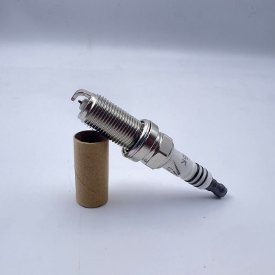 跨境批发供应汽车火花塞Spark Plug适用于NGK PFR6G（5555）图5