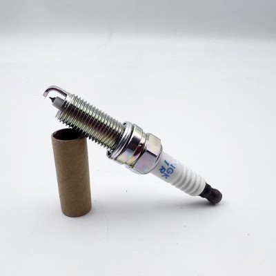 跨境批发汽车火花塞SparkPlug适用于现代SILZKR7B-11(18846-10070图2