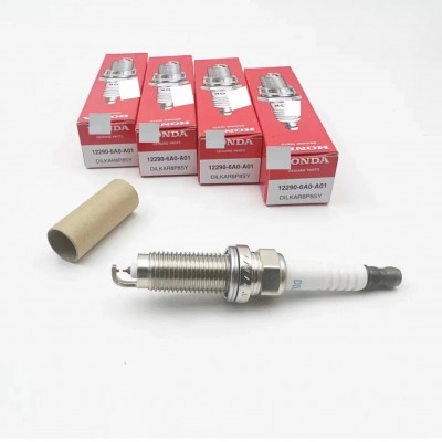 跨境批发汽车火花塞Spark Plug适用于NGK BKR6E-11（2756）图3