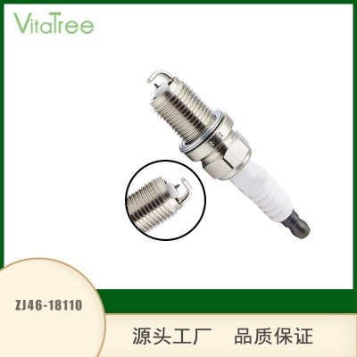 工厂直销高品质火花塞ZJ46-18110适用于马自达3图3