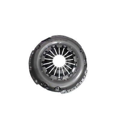 适用于华晨V3/ V5 4086011离合器压盘汽车离合器总成从动飞轮压盘图5