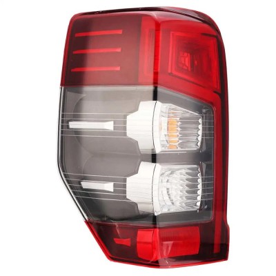 适用于 三菱 L200 TRITON 2019-2022款 尾灯总成 低配版 214-19AK图5