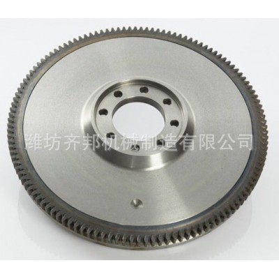 德国奔驰飞轮总成 3520306605 Mercedes Flywheel 工厂直销