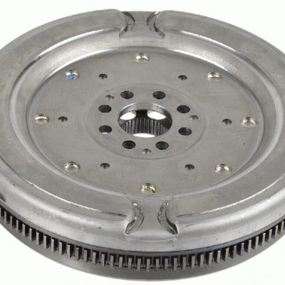 06J105266D 06J105266AE变速器飞轮132齿和8螺孔适用于大众甲壳虫图4