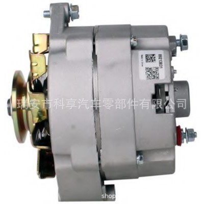 供应1100125/308591/110233/347205/9G6080汽车发电机图2