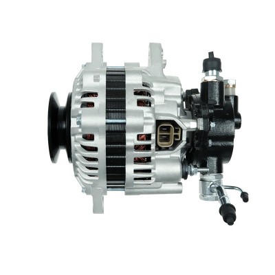 汽车发电机Alternator FC2901 MD339609 Pajero 2.5 TD(4D56 TD)图5