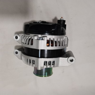 厂家供应汽车发电机 适用于7代雅阁2.4 CRV2.4.OE31100-RAA-A02图3