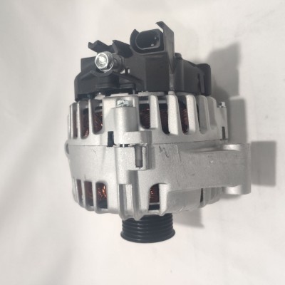 厂家供应汽车发电机TG12C037 7G9N-10300-CA适用于新福克斯1.6 12图5