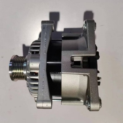 工厂直供科鲁兹1.5 1.6发电机 OE13579666图3