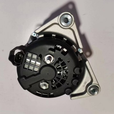工厂直供科鲁兹1.5 1.6发电机 OE13579666图2