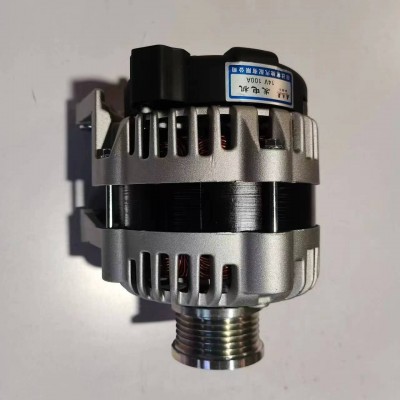 工厂直供科鲁兹1.5 1.6发电机 OE13579666图4