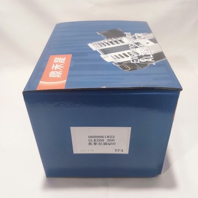 厂家供应汽车发电机 适用于奔驰GLK200 260 OE0009061822图3