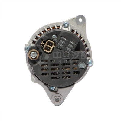 雅绅特 VVT MANDO款汽车发电机37300-22200 13702N图2