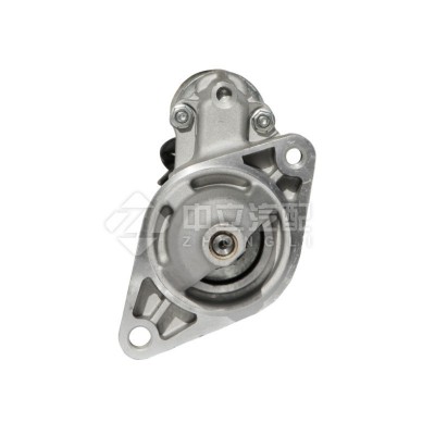 威驰雅力士花冠起动机 YARIS 1NZ STARTER 28100-21020 17805图3
