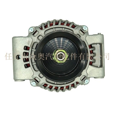 适用于斯堪尼亚卡车三菱发电机A4TR5691 1570887 1884268 1888010图2