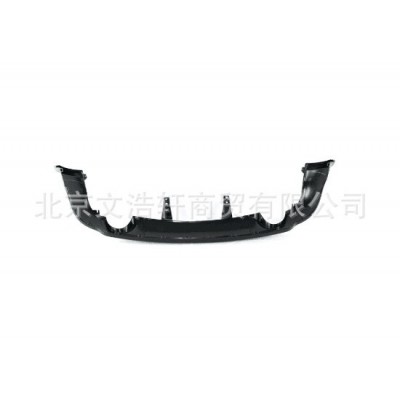 适用于吉普Jeep大切诺基WK后杠后保险杠68111469AA图3