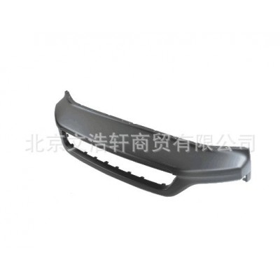 适用于吉普Jeep指南者前保险杠5UQ11RXFAB图4