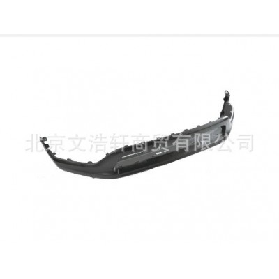 适用于吉普Jeep指南者前保险杠5UQ11RXFAB图5