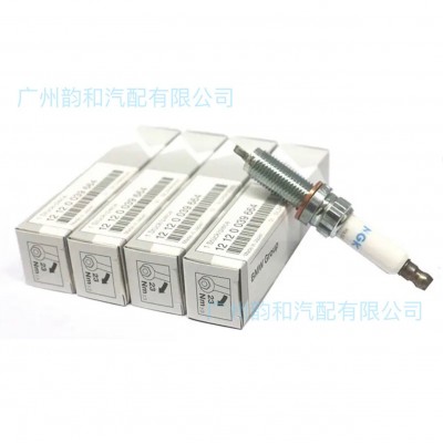 12120039664 优质大功率火花塞适用宝马X1X3X5X6Z4 1系3系5系GT图3