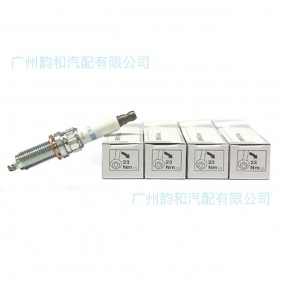 12120039664 优质大功率火花塞适用宝马X1X3X5X6Z4 1系3系5系GT图2