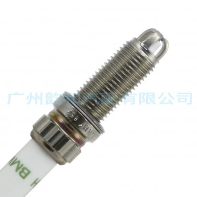 12120037244 优质三爪火花塞适用宝马1系M7系X6Z4E82E90F02E71图3