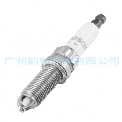 12120037244 优质三爪火花塞适用宝马1系M7系X6Z4E82E90F02E71图2