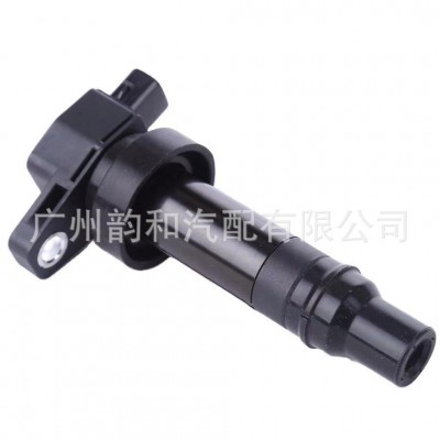 273012B010 高品质点火线圈适用现代起亚悦动瑞纳朗动领动K2K3K3S