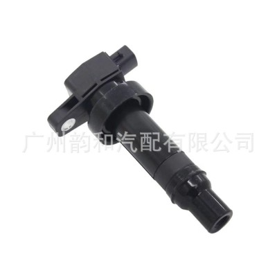 273012B010 高品质点火线圈适用现代起亚悦动瑞纳朗动领动K2K3K3S图4