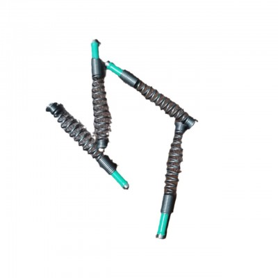 汽车点火线圈适用欧宝corsa沃克斯豪尔INSIGNIA95514599 55579072图4