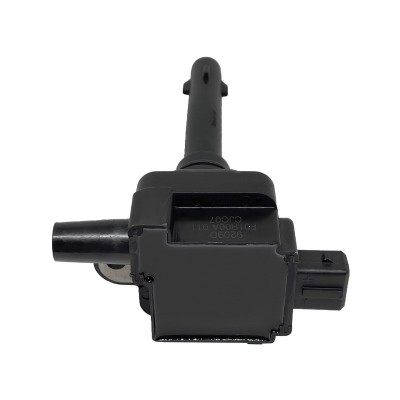 适用比亚迪F3/F6/M6/S6/G3汽车点火线圈批发高压包 OE F01R00A011图4