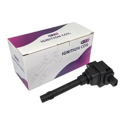 适用比亚迪F3/F6/M6/S6/G3汽车点火线圈批发高压包 OE F01R00A011图5