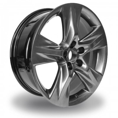 560-75163适用于2014-2018丰田汉兰达19*7.5英寸车轮 轮毂图3
