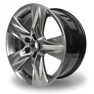 560-75163适用于2014-2018丰田汉兰达19*7.5英寸车轮 轮毂图4