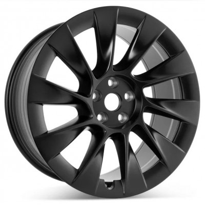 118822300B适用日产2020-2023特斯拉Model 3 20*9.5英寸车轮 轮毂图4