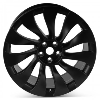 560-96931适用特斯拉Model Y2020-2024年21*10.5英寸车轮 轮毂