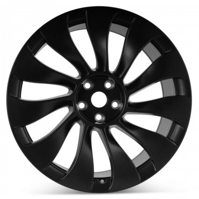 560-96931适用特斯拉Model Y2020-2024年21*10.5英寸车轮 轮毂图3
