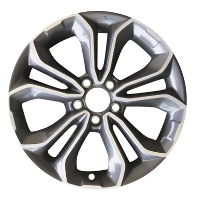 42700TLAL64适用于2020-2023年本田CRV18*7.5英寸 车轮 轮毂
