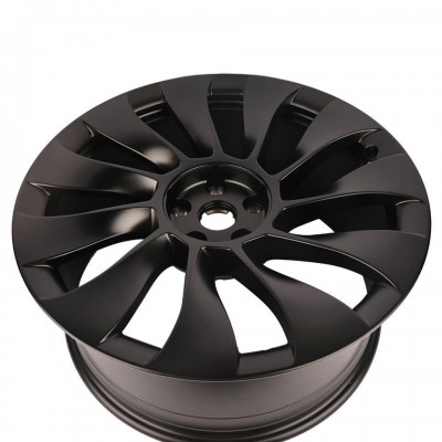 95135适用日产2020-2023特斯拉Model 3 20*9英寸车轮 轮毂图3