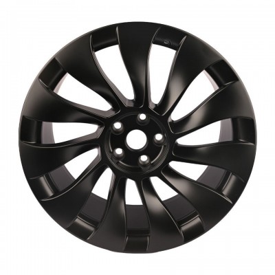 95135适用日产2020-2023特斯拉Model 3 20*9英寸车轮 轮毂