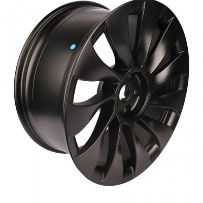 95135适用日产2020-2023特斯拉Model 3 20*9英寸车轮 轮毂图2