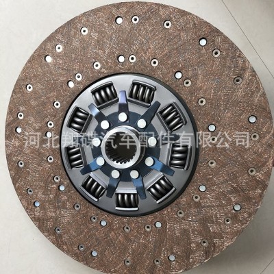 420MM-22T 1861680037汽车离合器片