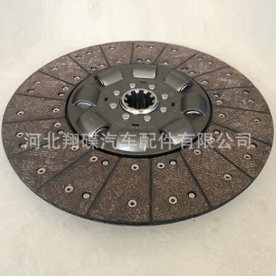 离合器片430MM MAN 1878080037汽车系统配件