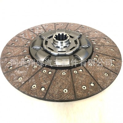 离合器片430MM MAN 1878080037汽车系统配件图5