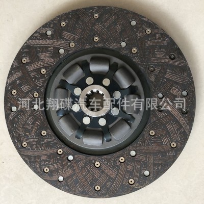 厂家供应离合器片330mm1861571136汽车离合器片