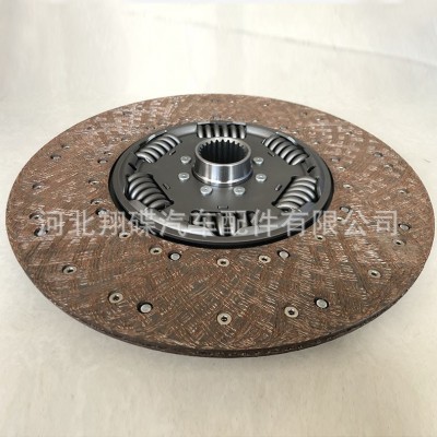 汽车配件离合器片430mm 1878000634 传动系统