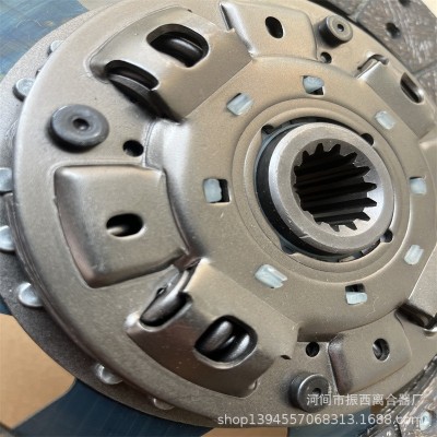 厂家供应试用于日野汽车离合器片 HINO 31250-36073图3