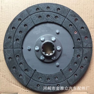 现货供应 NJ130离合器片生产厂家BJ212 255压盘离合器片从动盘