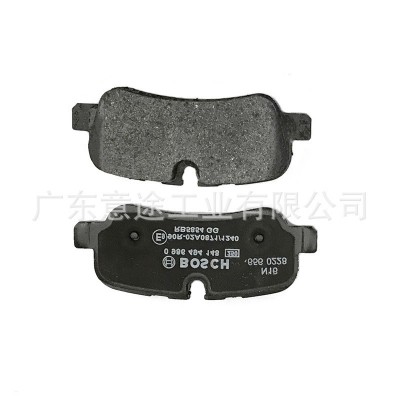适用于路虎揽胜发现 刹车片LR019627 LR015519 LR021316 LR016808