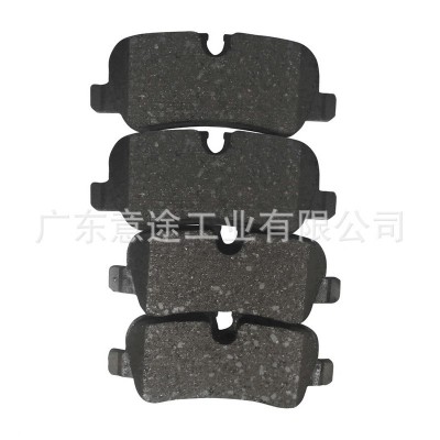 适用于路虎揽胜发现 刹车片LR019627 LR015519 LR021316 LR016808图3