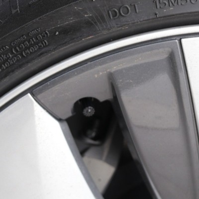 适用于特斯拉MODEL Y 轮毂盖罩全包边轮毂盖原厂款19寸轮胎轮毂盖图2